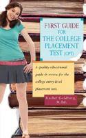 F1rst Guide for the College Placement Test (CPT): A quality educational guide & review for the college entry-level placement test. 0595456529 Book Cover