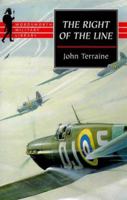 The Right Of The Line: The Royal Air Force In The European War 1939-1945 0026169703 Book Cover