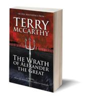 The Wrath of Alexander the Great 0615301215 Book Cover