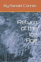 Return of the Ice Age B0H61T4XFW Book Cover