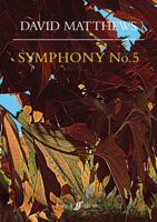 Symphony No. 5 0571523773 Book Cover