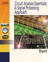 Circuit Analysis Essentials: A Signal Processing A 1401850413 Book Cover