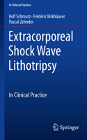 Extracorporeal Shock Wave Lithotripsy: In Clinical Practice 3319776398 Book Cover