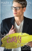 His Curvy Boss 1953879543 Book Cover