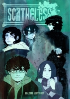 Scatheless 1947963082 Book Cover