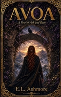 AVOA: A Vow of Ash and Ruin B0GYX3C1H2 Book Cover