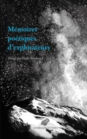 Memoires Poetiques d'Explorateurs 2251455779 Book Cover