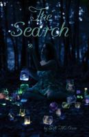 The Search 0692737960 Book Cover