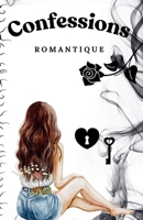 Confessions 1300779187 Book Cover