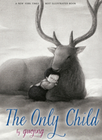 The Only Child 0553497049 Book Cover