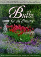 Bulbs for All Climates 1863960244 Book Cover