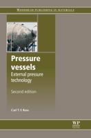 Pressure Vessels: External Pressure Technology 0857092480 Book Cover