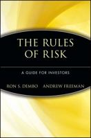 Seeing Tomorrow: Rewriting the Rules of Risk 0471401633 Book Cover