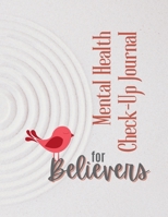 Mental Health Check Up for Believers 1988001773 Book Cover