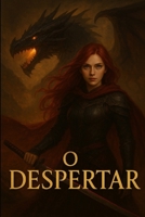 Kingdom Roses: O despertar livro um B0G67HL4L5 Book Cover