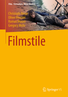 Filmstile (Film, Fernsehen, Neue Medien) 3531184970 Book Cover