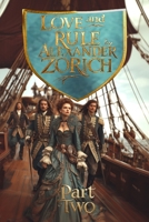 Love and Rule: Part 2 B0FT26KLB3 Book Cover