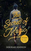 The Secret of Magic 0425272788 Book Cover