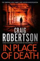 In Place of Death 1471127796 Book Cover