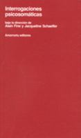 Interrogaciones psicosomáticas 9505180837 Book Cover