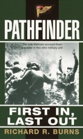Pathfinder: First In, Last Out 0804116024 Book Cover