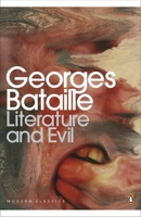 Literature and Evil 0893960144 Book Cover