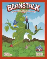 Beanstalk : How Captain Tall Tale Became Tall, Part: 4 1945183101 Book Cover