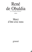 Merci d'être avec nous 2246757010 Book Cover