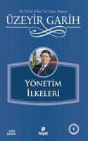 Yönetim İlkeleri 9756700017 Book Cover