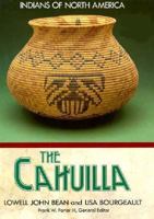 Cahuilla (Indians of North America) 1555466931 Book Cover