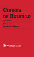 Cirugía de Bolsillo 8419663840 Book Cover