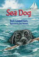 Sea Dog (Orca Echoes) 1551434067 Book Cover