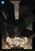 Batman: Detective Comics by Ram V Omnibus 1799509060 Book Cover