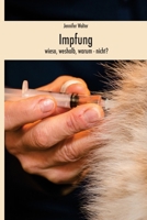 Impfung - Wieso, Weshalb, Warum 1515031535 Book Cover