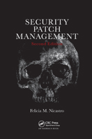 Security Patch Management 0367382881 Book Cover