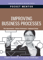 Improving Business Processes 142212973X Book Cover