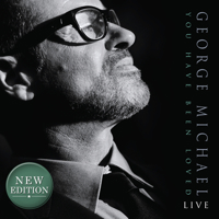 George Michael: You Have Been Loved 1912918625 Book Cover