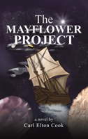 The Mayflower Project 1638297541 Book Cover