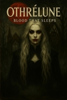 Book 1: Othrélune - Blood That Sleeps B0FJ7C6R7T Book Cover