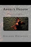 Angel's Dagger 1461080983 Book Cover