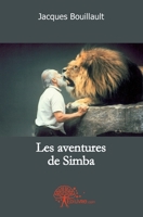 Les aventures de Simba (French Edition) 2356073418 Book Cover