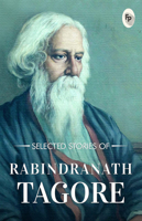 Short Stories from Rabindranath Tagore 0140188541 Book Cover