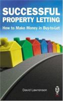 Successful Property Letting: How to Make Money in Buy-to-let (Right Way) 0716030152 Book Cover