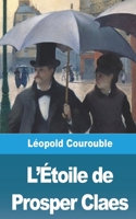 L'�toile de Prosper Claes 1006468609 Book Cover
