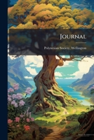 Journal 1172746877 Book Cover