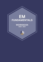 EM Fundamentals Workbook 1072309556 Book Cover