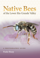 Native Bees of the Lower Rio Grande Valley: A Photographic Guide 164843200X Book Cover