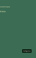 Krakau 1144479142 Book Cover