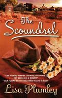 The Scoundrel (Harlequin Historical Series) 0373293976 Book Cover