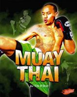 Muay Thai 1429619627 Book Cover